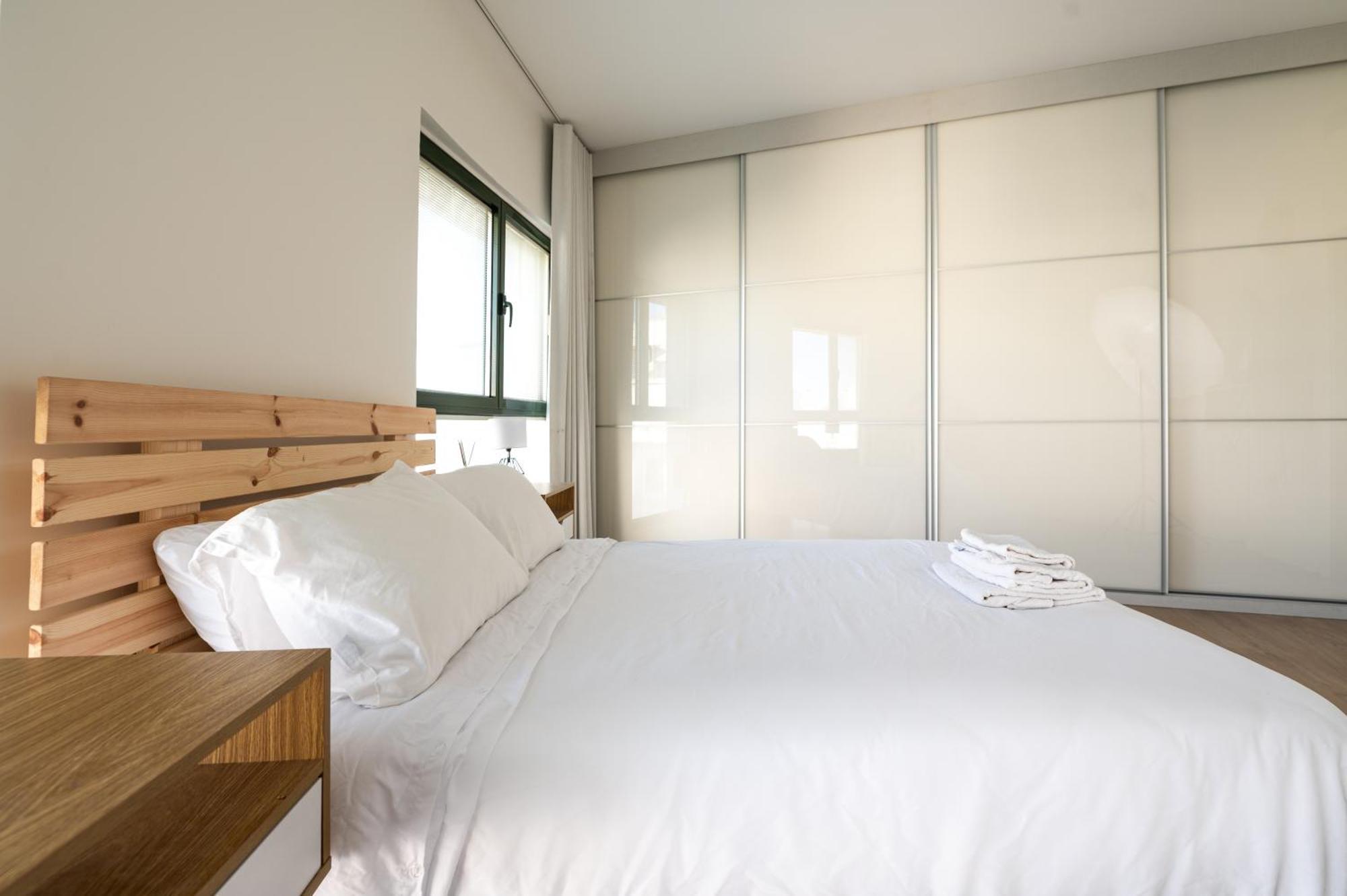Seaside Court Retreat By Israpart Tel Aviv-Jaffa Exterior foto