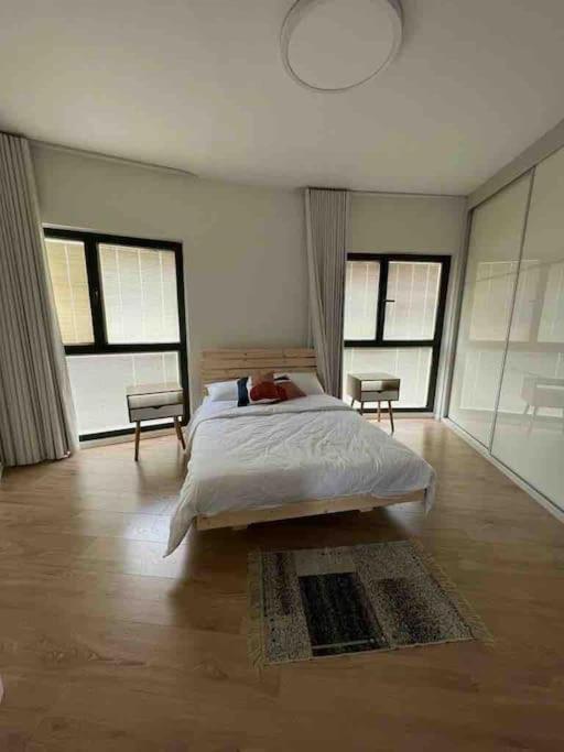 Seaside Court Retreat By Israpart Tel Aviv-Jaffa Exterior foto